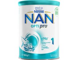 Ανακαλούνται βρεφικά γάλατα της Nestlé