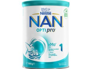 Ανακαλούνται βρεφικά γάλατα της Nestlé