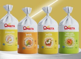 Η ΩΜΕΓΑ εισέρχεται στην κατηγορία της ρυζογκοφρέτας
