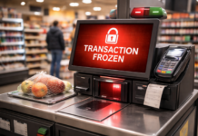 Ταμεία που “παγώνουν” συναλλαγές – Πως η τεχνολογία σώζει καταστήματα