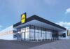Lidl: Επένδυση 1,4 εκατ. ευρώ στο κατάστημα του Νέου Κόσμου