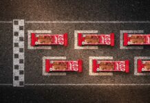 Συλλεκτική KitKat Formula 1