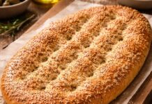 Σταθερή το 2026 η τιμή της παραδοσιακής λαγάνας