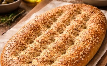 Σταθερή το 2026 η τιμή της παραδοσιακής λαγάνας