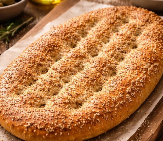 Σταθερή το 2026 η τιμή της παραδοσιακής λαγάνας