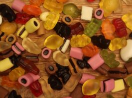 Ο ΕΦΕΤ ανακαλεί ζελεδάκια με ψυχοδραστική ουσία