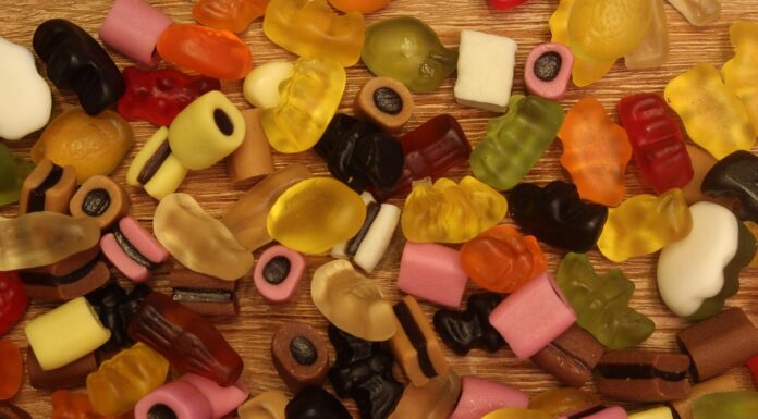 Ο ΕΦΕΤ ανακαλεί ζελεδάκια με ψυχοδραστική ουσία