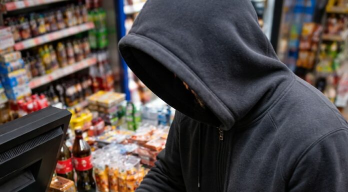 Ληστής έκλεψε κάρτα από βαν και πήγε για ψώνια στο… περίπτερο