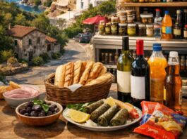 Μίνι μάρκετ: Ανεβάζει τις πωλήσεις το τριήμερο της Καθαράς Δευτέρας