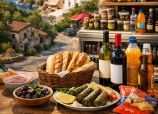 Μίνι μάρκετ: Ανεβάζει τις πωλήσεις το τριήμερο της Καθαράς Δευτέρας