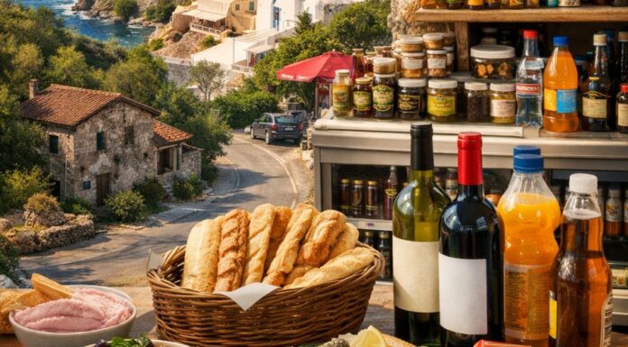 Μίνι μάρκετ: Ανεβάζει τις πωλήσεις το τριήμερο της Καθαράς Δευτέρας