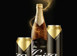 Σε επετειακή συσκευασία η Kaiser