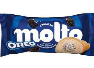 Νέο Molto Oreo