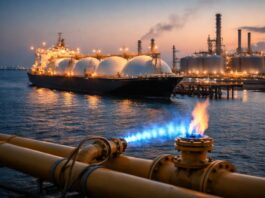 Άνοδος-ρεκόρ στο ευρωπαϊκό φυσικό αέριο