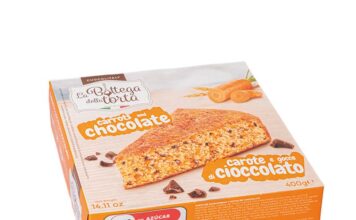 Νέα cakes από τη Delicate Brands