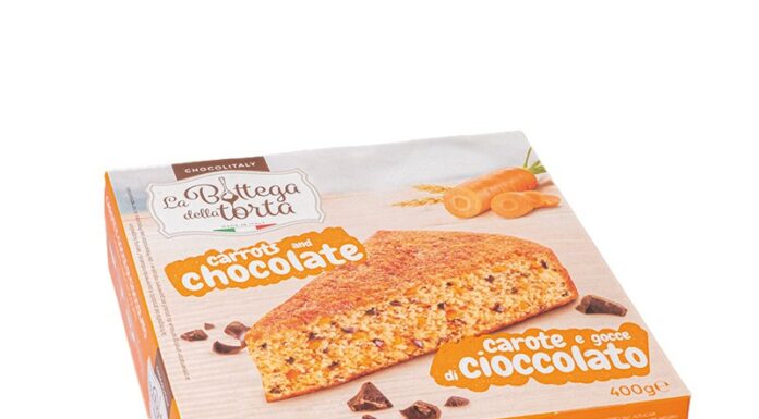 Νέα cakes από τη Delicate Brands