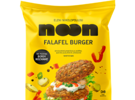 Noonburgers σε 3 τύπους