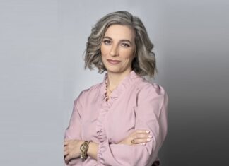 Αθηναϊκή Ζυθοποιία: Νέα διευθύντρια ανθρώπινου δυναμικού η Ακριβή Λουκοπούλου