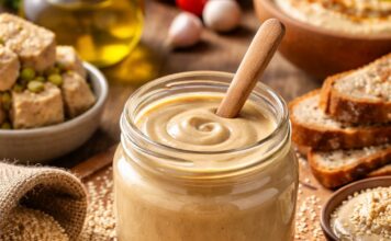 Ταχίνι: Το απαραίτητο superfood της νηστείας