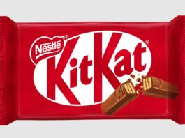 Η “γλυκιά” ληστεία της χρονιάς – 12 τόνοι KitKat έκαναν… φτερά