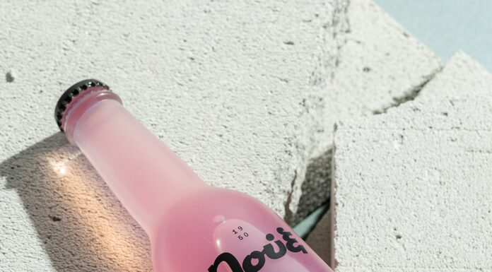 Λουξ Pink Grapefruit