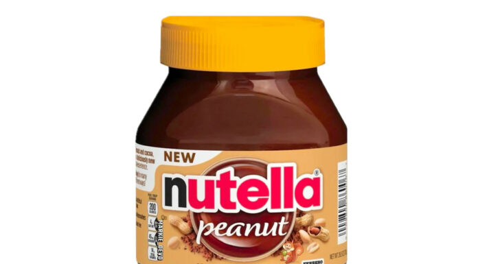Nutella Peanut: Το νέο στοίχημα της Ferrero