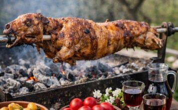 Ακριβό το Πάσχα του 2026 – Αμνοερίφια σε τιμές ρεκόρ