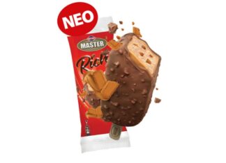 Παγωτό Master Rich Speculoos