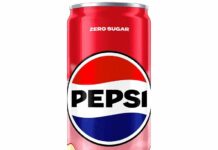 Νέες Pepsi Strawberries ‘N’ Cream και Cream Soda