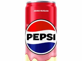 Νέες Pepsi Strawberries ‘N’ Cream και Cream Soda