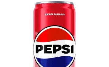 Νέες Pepsi Strawberries ‘N’ Cream και Cream Soda