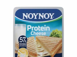 ΝΟΥΝΟΥ Protein Cheese