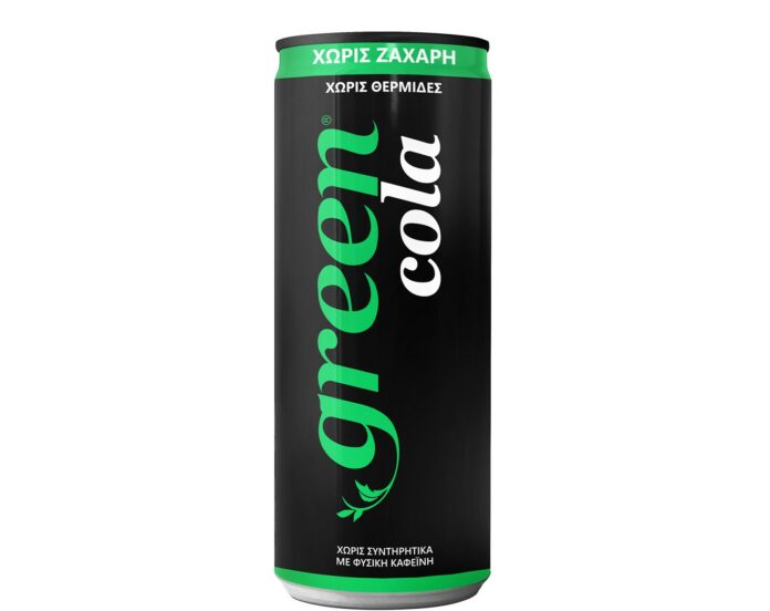 greencola