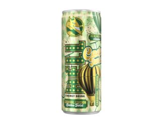 HELL Energy Carnival Edition
