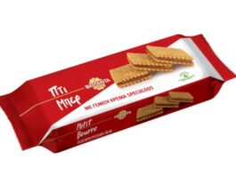 Πτι Μπερ Βιολάντα Γεμιστά με Speculoos