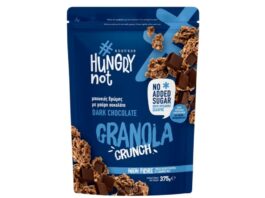 Hungry Not Granola Crunch