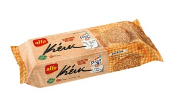 Σπιτικά Κέικ από την alfa