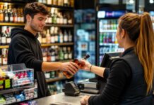 Έλεγχος ηλικίας στο ταμείο του μίνι μάρκετ – Ένα λάθος που μπορεί να κοστίσει ακριβά