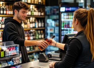 Έλεγχος ηλικίας στο ταμείο του μίνι μάρκετ – Ένα λάθος που μπορεί να κοστίσει ακριβά