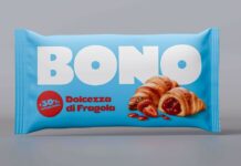 Κρουασάν BONO από την Delicate Brands