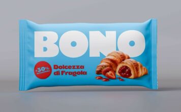 Κρουασάν BONO από την Delicate Brands