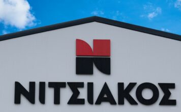 Σε ουκρανικά χέρια η Νιτσιάκος – Νέα συμφωνία με την MHP