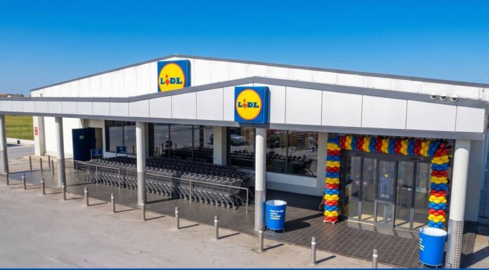 Lidl: 1,9 εκατ. ευρώ για εκσυγχρονισμό καταστήματος στην Αλεξανδρούπολη