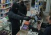 Εικόνες τρόμου από τη δράση της σπείρας στη Χαλκιδική – Βίντεο από μίνι μάρκετ “δένει” την υπόθεση