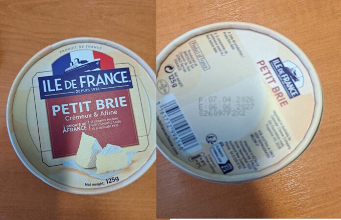 brie