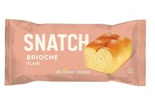 Brioche SNATCH σε 3 τύπους