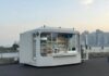 Ρομπότ στο ταμείο: Η νέα εποχή των mini markets ξεκινά στην Ασία