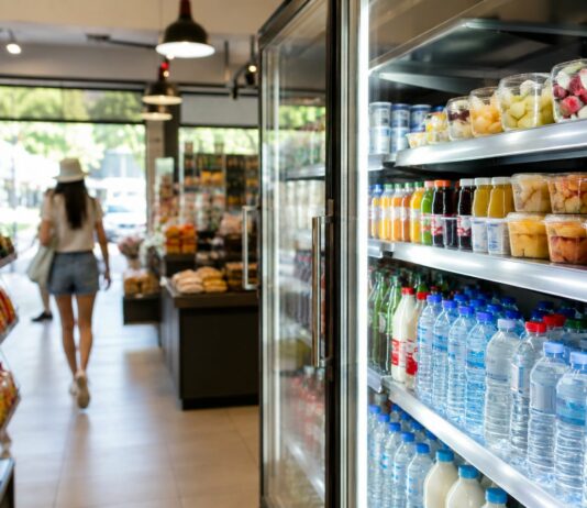 Cross-selling στο μίνι μάρκετ: Μικρές προσθήκες για μεγαλύτερο καλάθι αγορών