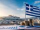 Ισχυρό προβάδισμα της ελληνικής οικονομίας έναντι της ΕΕ