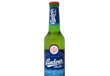 Μπίρα Budvar «Nealko»